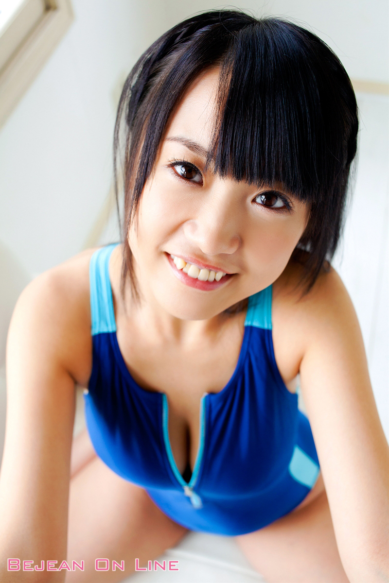 長瀬麻美 Mami Nagase[私立Bejean女学館][Bejean On Line]